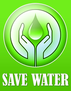 our team will show you how to save water